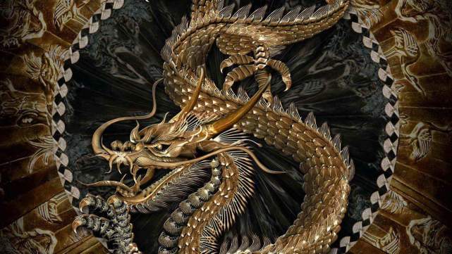 梦境解析，梦见蛇身鳄首的神秘生物，探索潜意识中的隐喻与启示