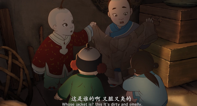 梦见有人给我一件破棉袄何解，探索梦境中的隐喻与启示