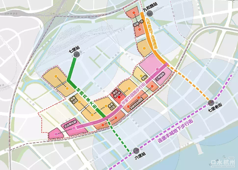 非标商业未来发展趋势展望_步行街区_商业地产_中国商业地产策划网