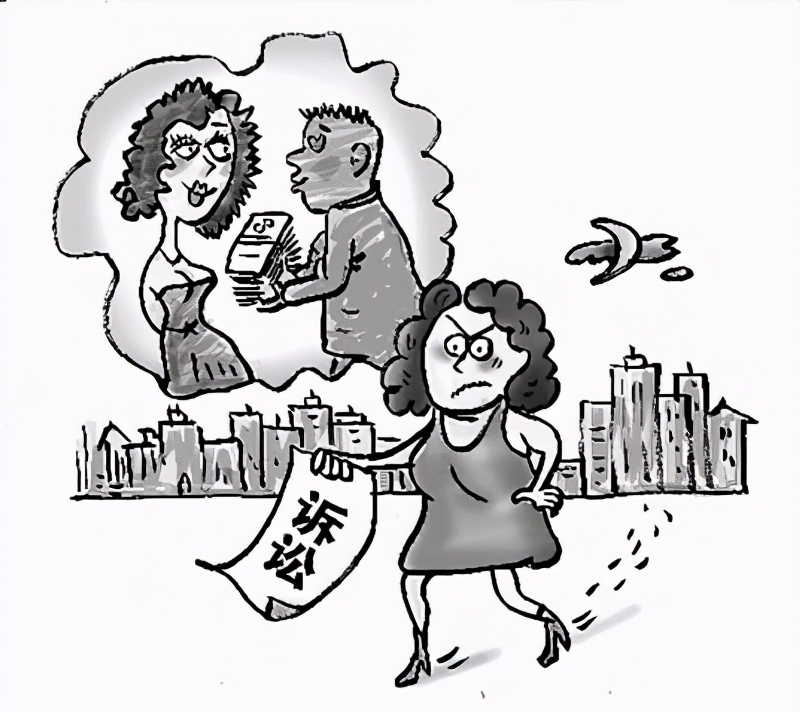 小三买房如何避过追回 小三的房子怎么能保障