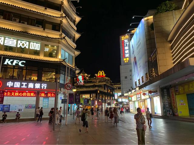 罗湖老街Citywalk路线-深圳-City walk圈子-City Walk-成树文创