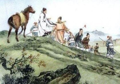 梦境解析，梦见与男友及模糊友人共赴友谊之约