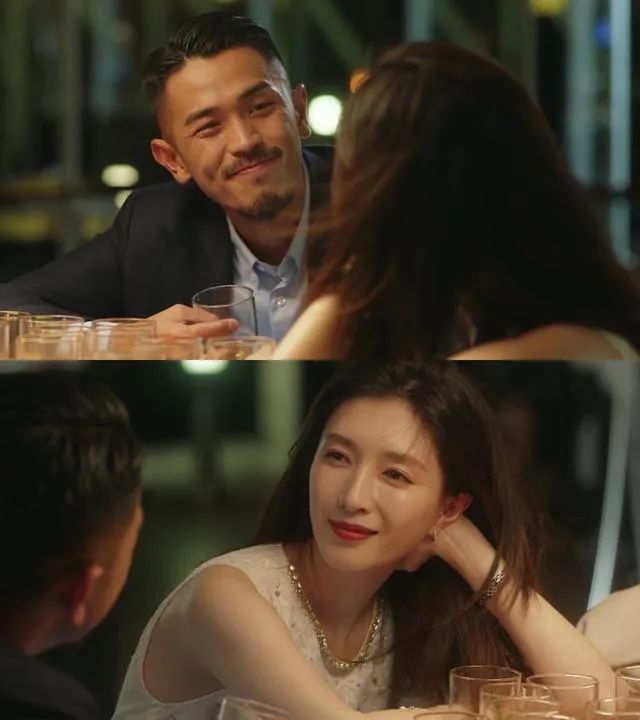 梦境背后的情感映射，解析梦到男朋友与别的女生亲密，导致分手的深层含义