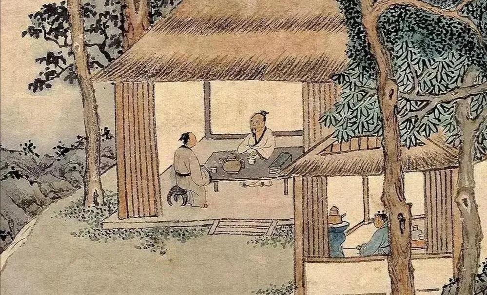 梦境奇谈，解析梦中进食，口中起火的深层含义