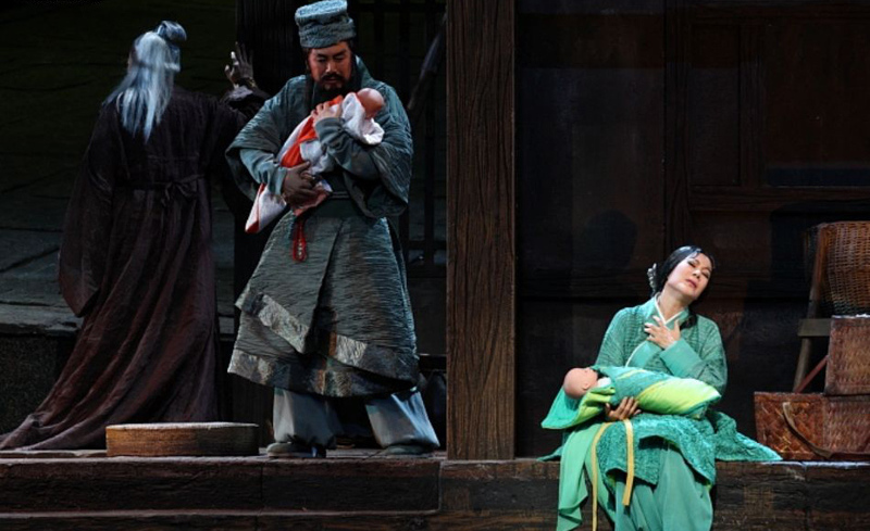 梦境的迷雾，解析梦到老公和别的女人暧昧的深层含义