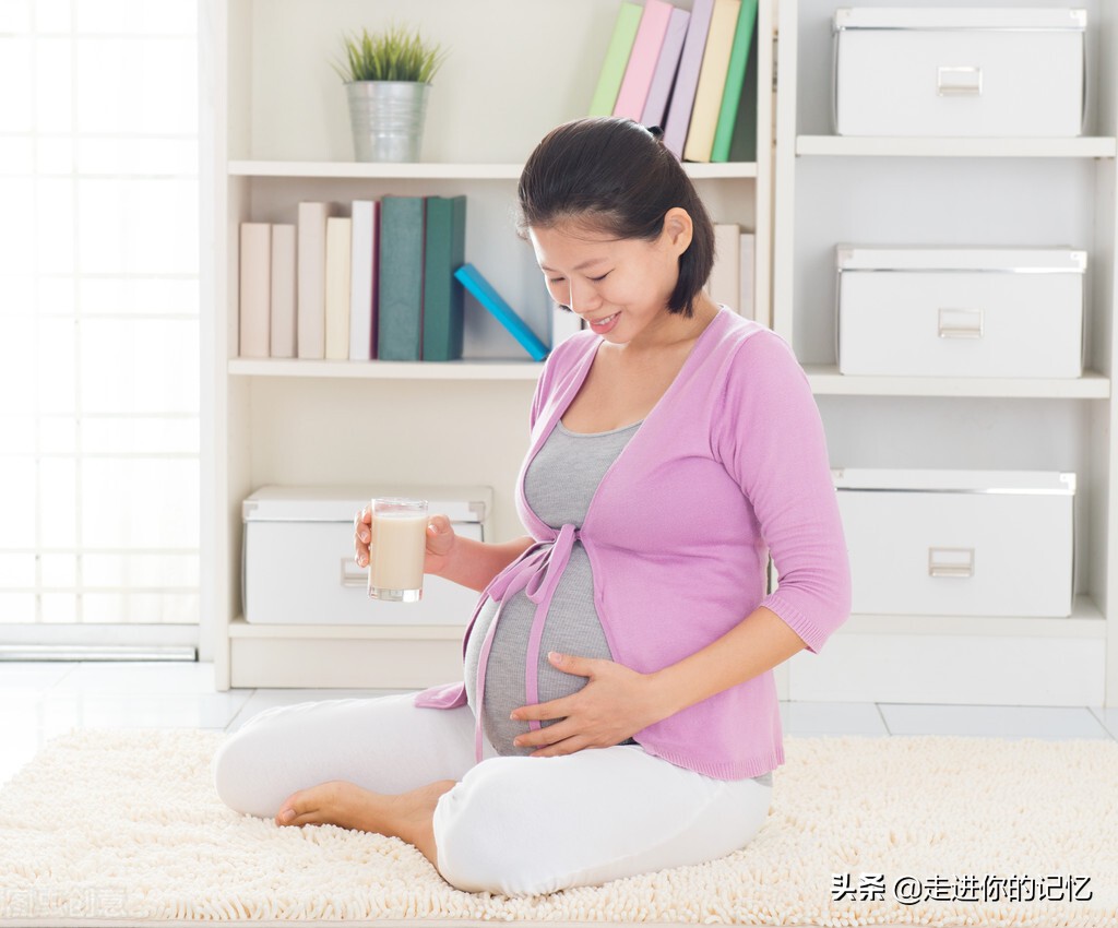 孕妇梦到生女孩是什么意思？周公解梦与心理学的双重解读
