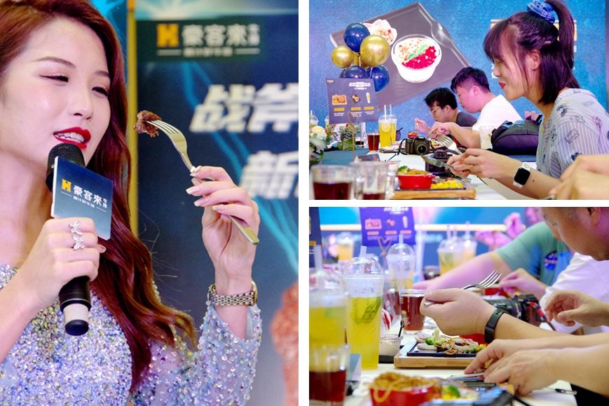 揭秘牛排刀品牌TOP10：你手中的刀，品味的开始