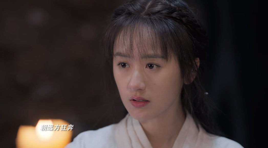 梦里见你，醒来想你，梦境共鸣的真相，你体会过吗？