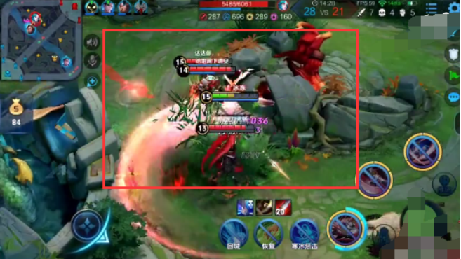 梦境解析，梦见有人被杀后复活并交谈的深层含义