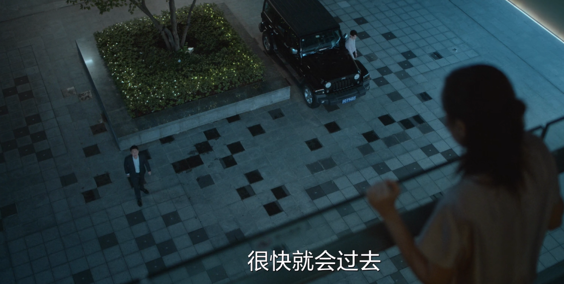 梦境交织的情感纠葛，女友与前任和解，最终回归我身边的启示