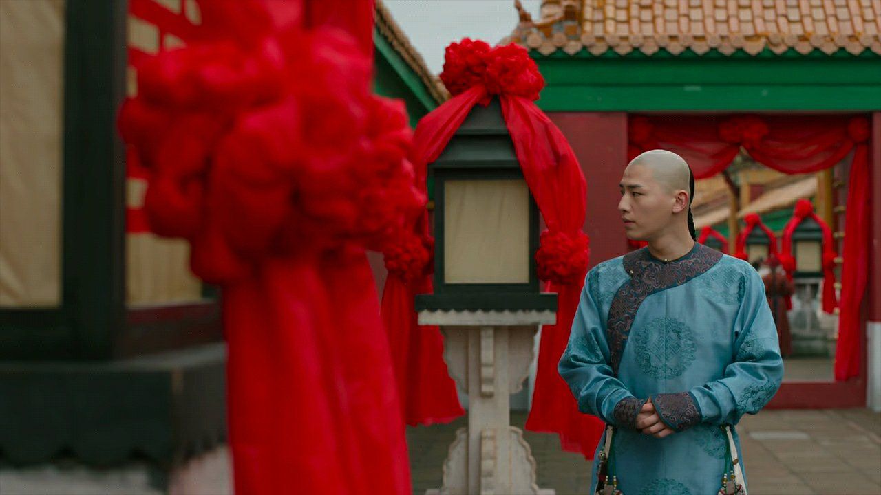 梦回现实，解析梦到男朋友与他人成婚并育有子女的深层含义