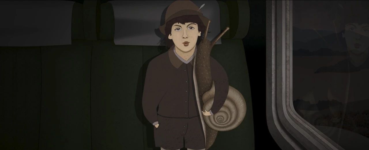 梦境中的生死轮回，朋友白衣逝去，却又奇迹复活