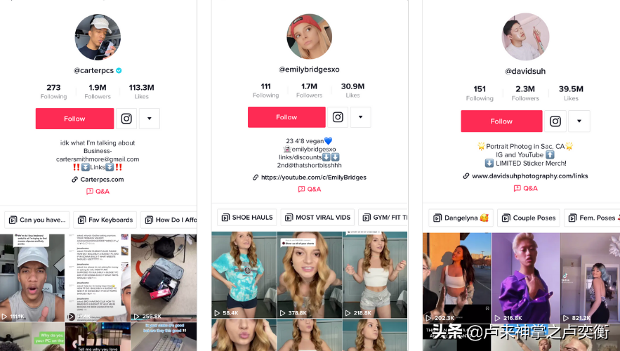 TikTok 达人邀约：开启海外营销新征程插图(1)