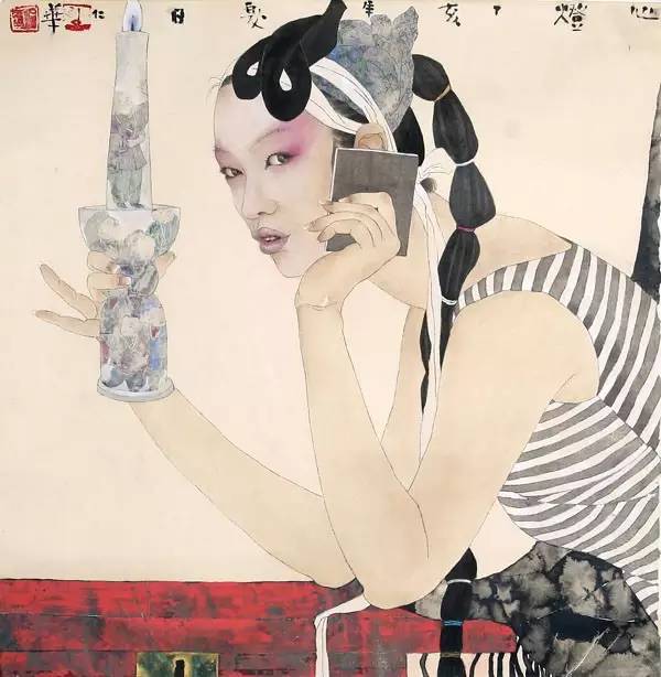 梦境解析，当做梦梦到自己生小孩了在潜意识中闪烁——探寻内心深处的隐喻与启示