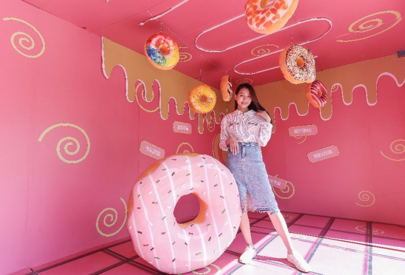 梦境解析，从白到黑——梦中头发奇遇的深层含义