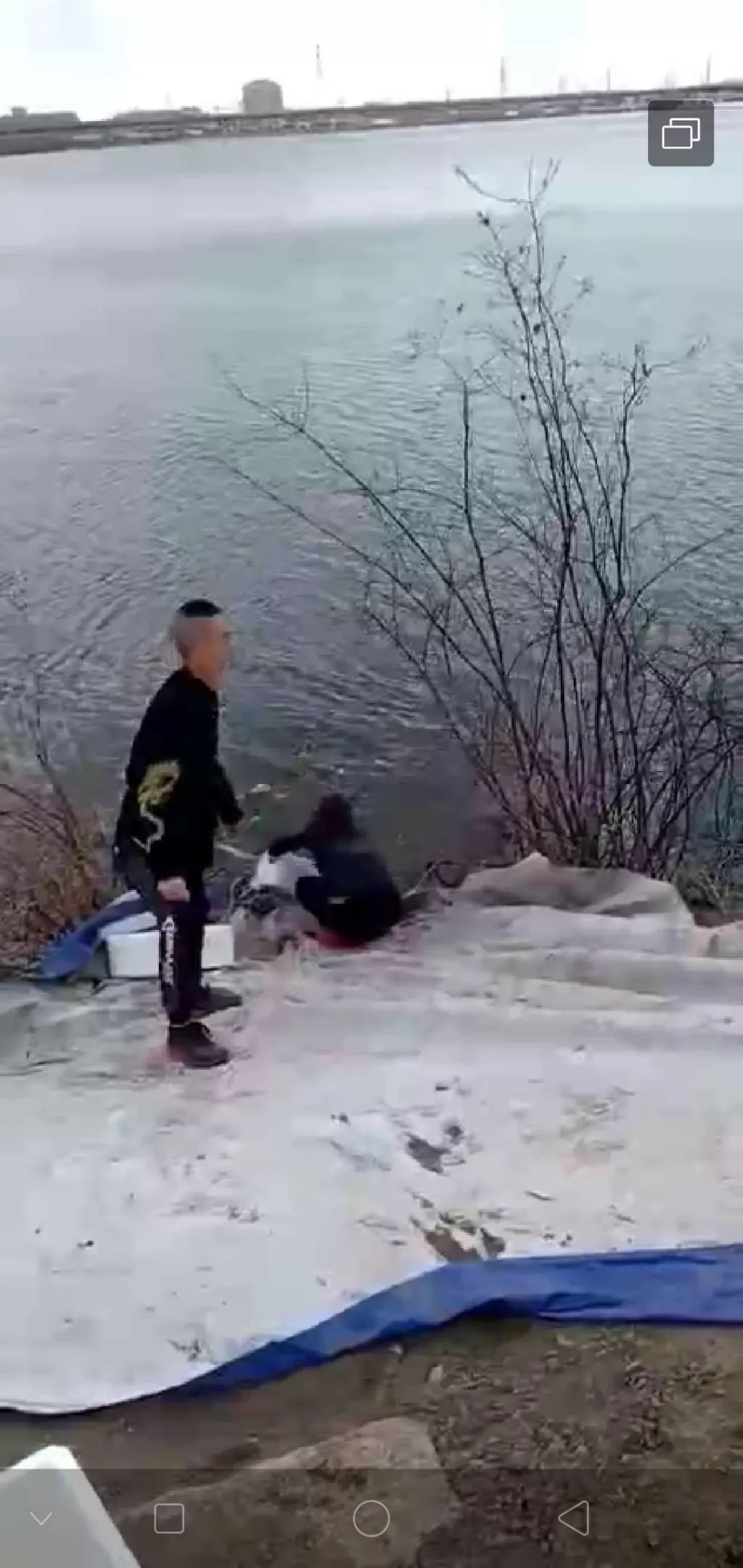 梦见自己放生了好多鱼，心灵深处的善念与自由的象征