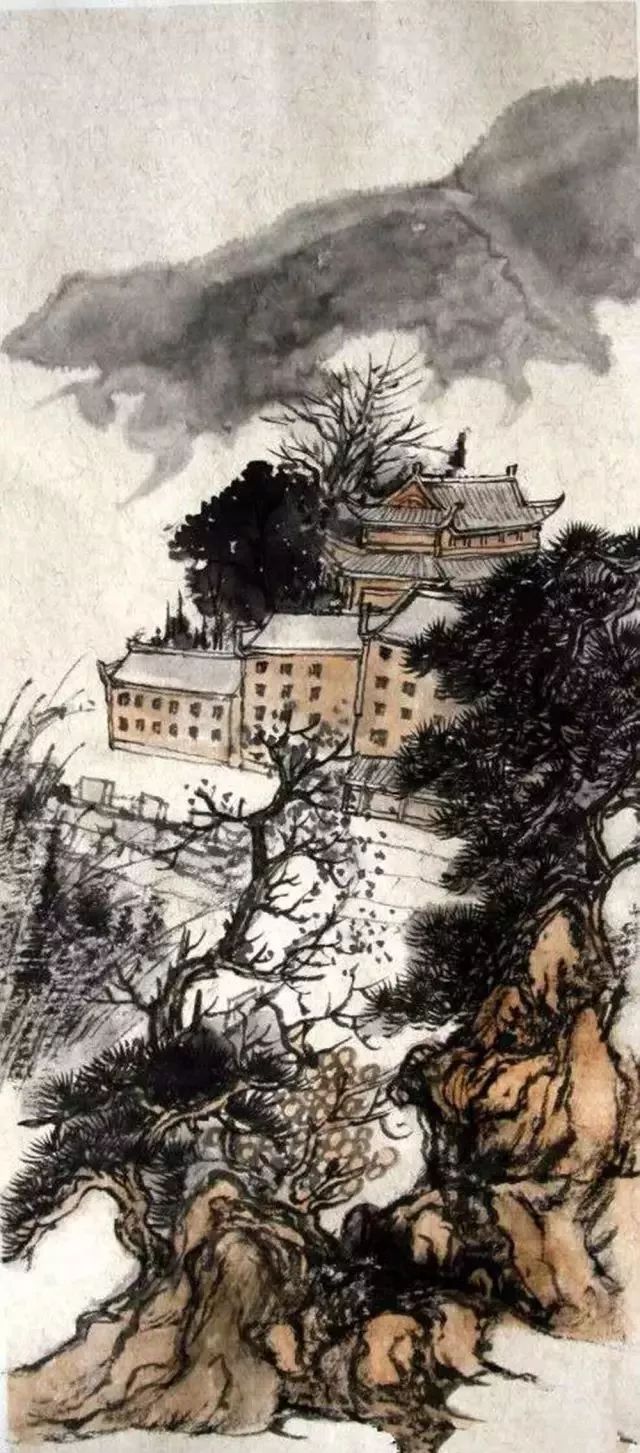 梦见僧人圆寂，禅意与生命轮回的启示