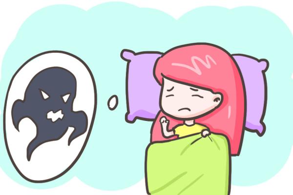 孕妇梦境中的惊险追逐，解读被人追杀与获救的深层含义