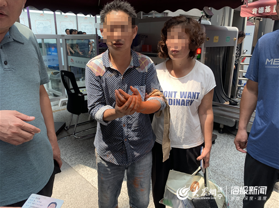 请教高人，梦到被蛇咬了没出血，意味着什么？