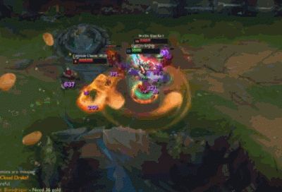 解梦，梦见被追杀并看见血，意味着什么？