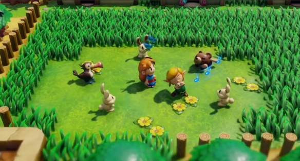 重逢旧梦，我梦见我以前喜欢过的人