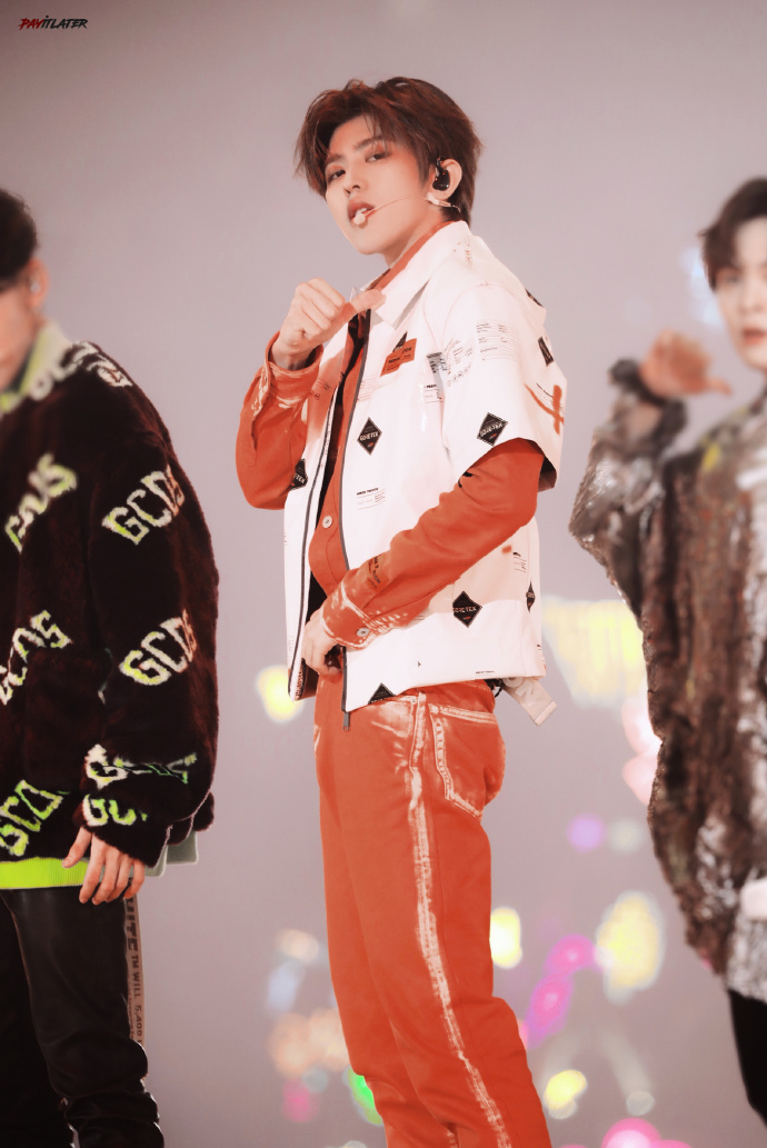 梦境的甜蜜旋律，与暗恋之人共舞的幸福时光