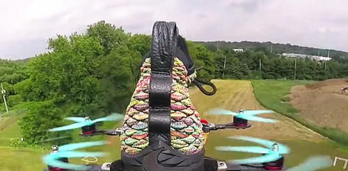 梦见鞋子掉了，解读梦境中的失落与寻找