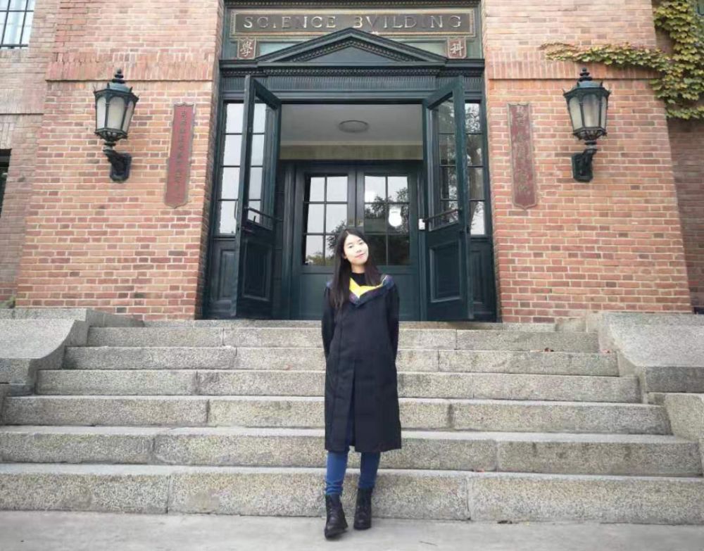 重返校园梦，在梦里，我再次踏上求学之旅