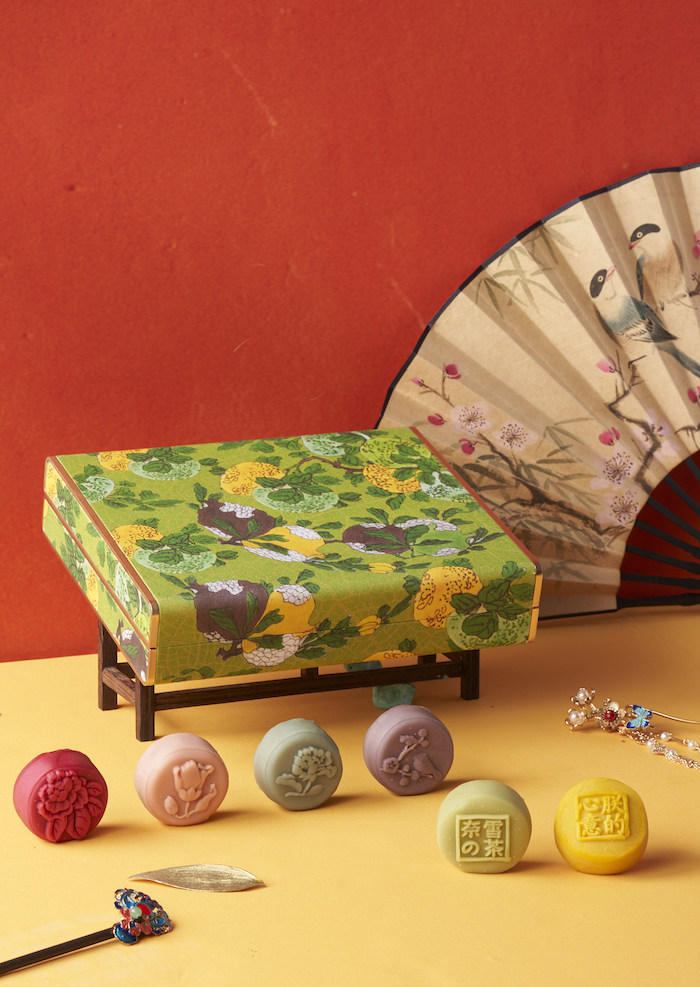 梦境双凤，探索心灵深处的祥瑞与平衡