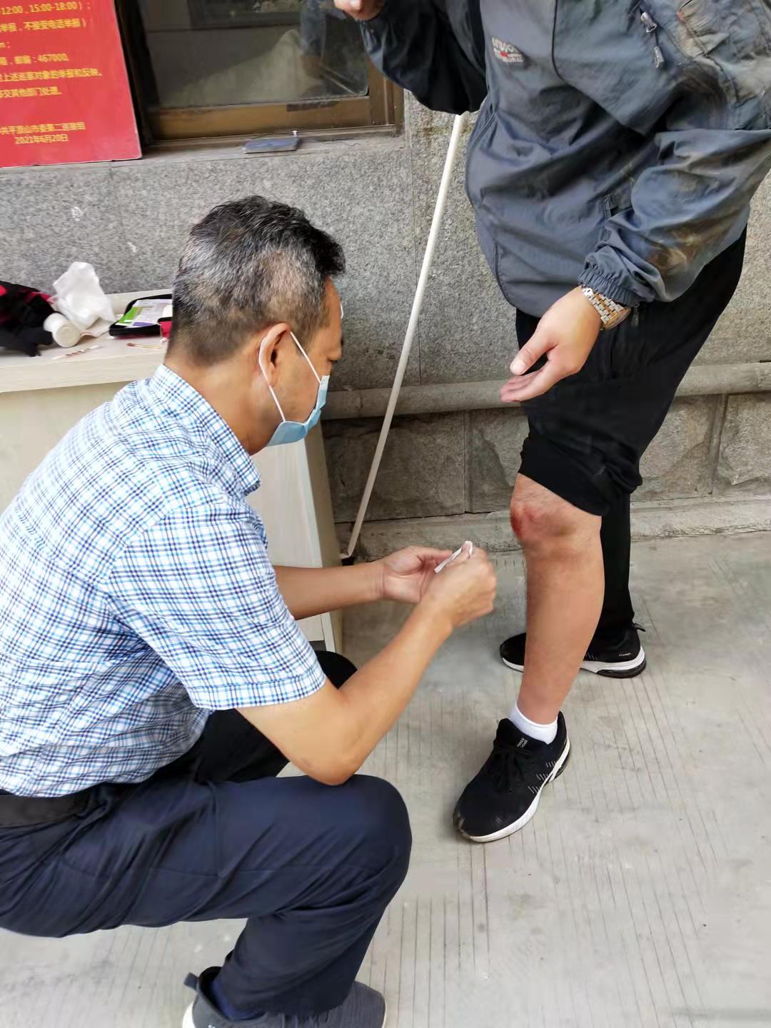 梦境解析，孕妇梦见滑倒出血的深层含义