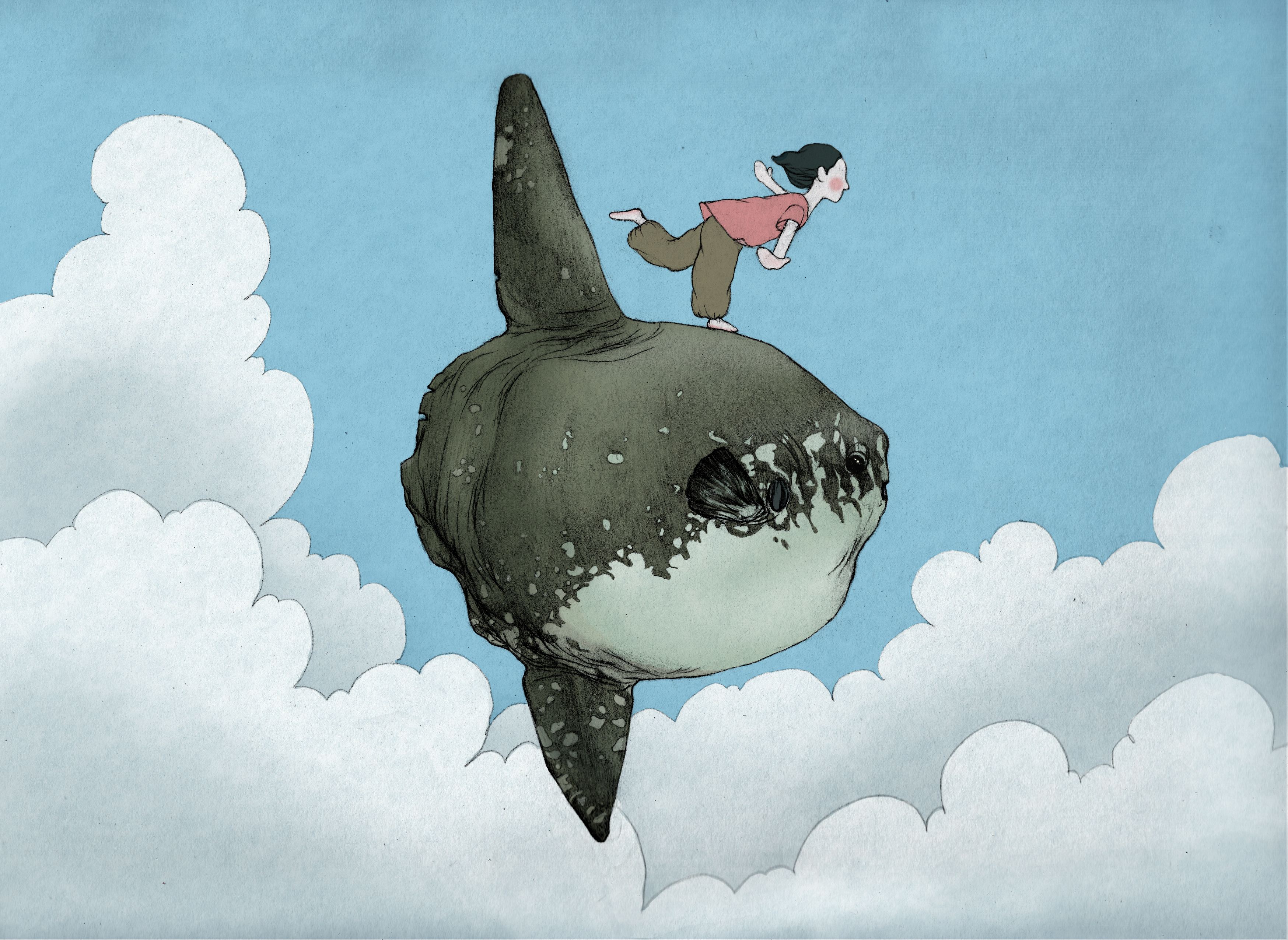 解读梦境，为何会梦到被人追赶？