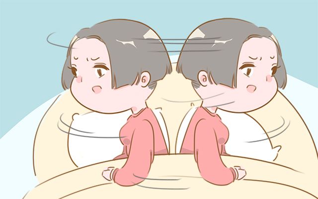 求解梦，梦见自己浑身是血，意味着什么？