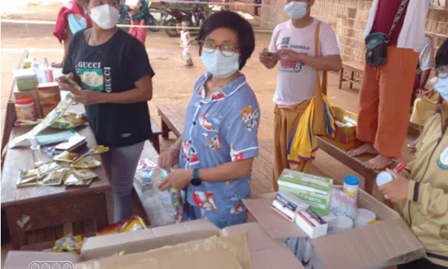 孕妇梦见办丧事，梦境背后的深层含义与解读