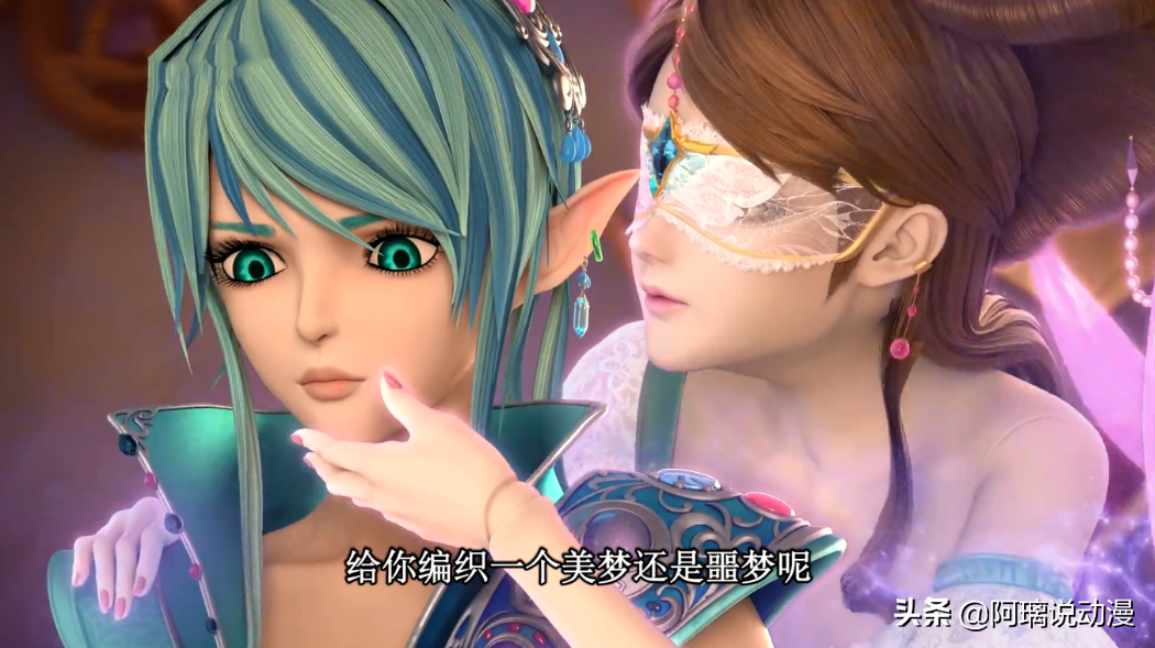 梦境与现实的交织，与父亲的重逢与兄妹关系的反思