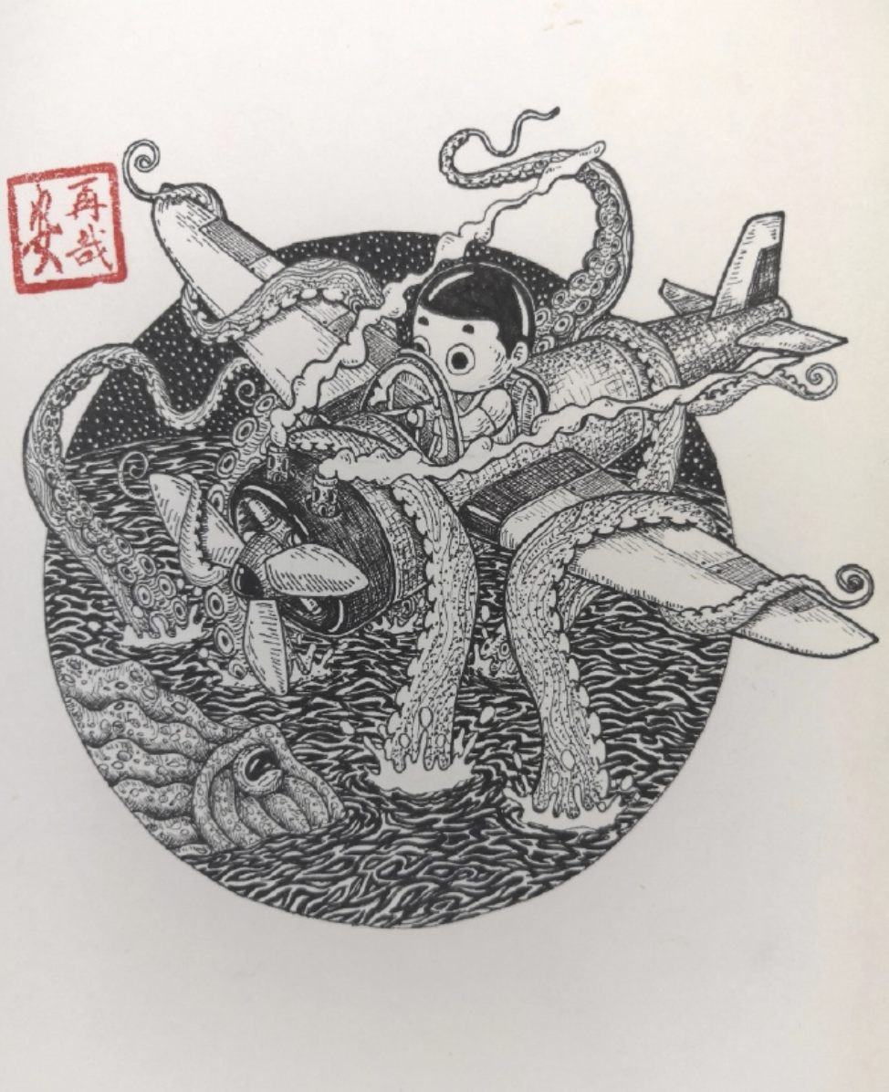 梦境深意，昨晚抓鱼之梦的隐喻与解析