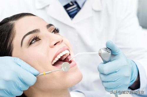 解密梦到我掉了好多牙，探寻潜意识中的信息与情绪释放