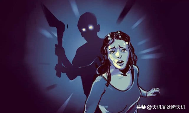 追逐梦境背后的深层含义，这两天为何连续梦到自己被人追赶并用力奔跑？