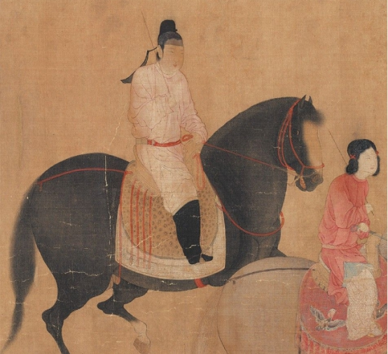 梦境的隐喻，梦见自己爱的男人推别的女人小孩车意味着什么？