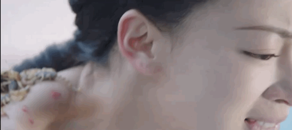 梦见蝎子预兆着什么，探索梦境中的隐秘象征与心理启示