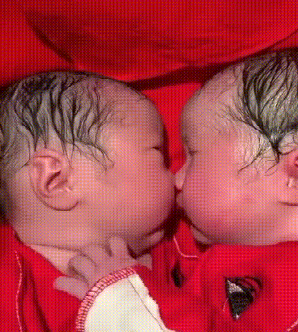 梦境中的温柔触碰，解析做梦梦到亲一个女生的含义