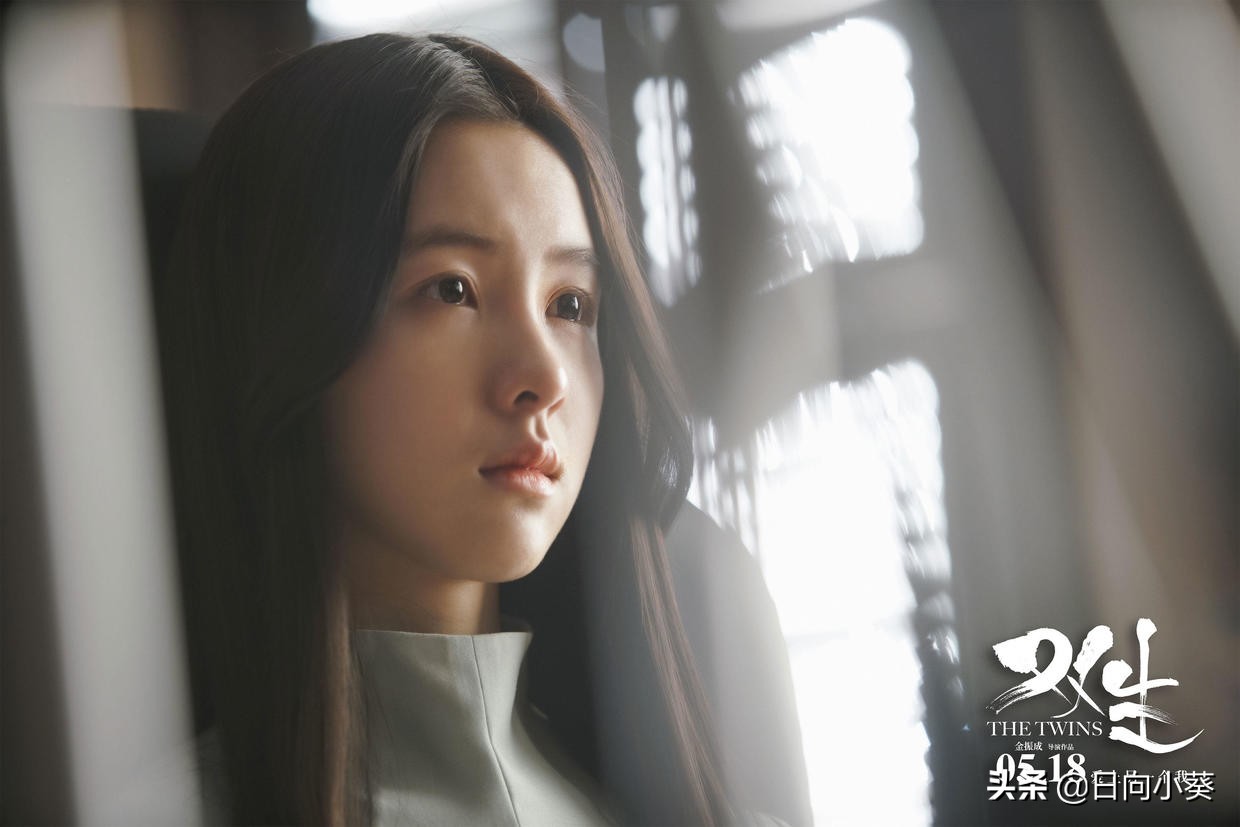 梦境的双生之谜，两次梦见那个女孩，意味着什么？