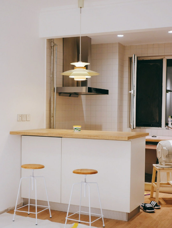 梦境中的温情，我梦到我做饭给已故的爸爸妈妈吃