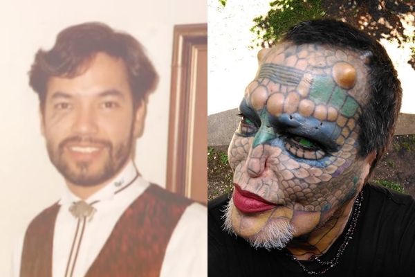 梦见被蛇咬了两口却没有出血只是破了，潜意识中的警示与自我反省