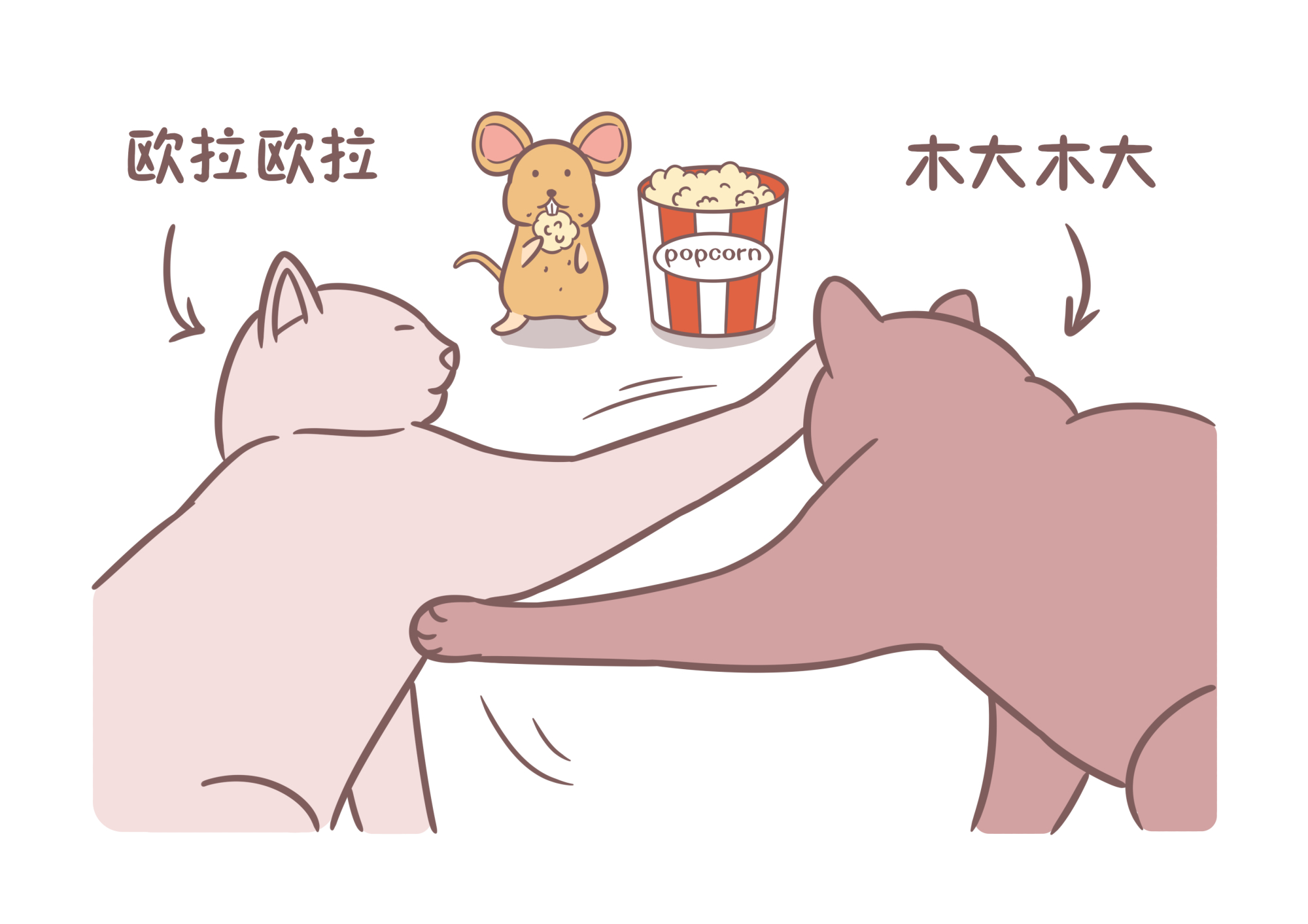 梦到小猫咪，探索梦境中的温柔与神秘