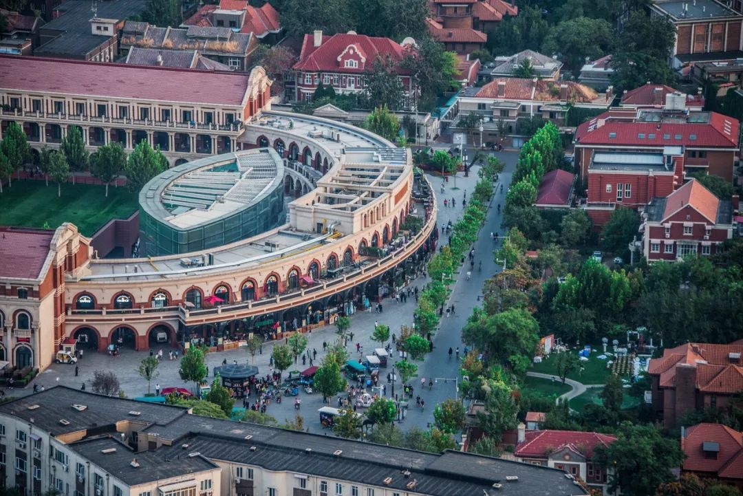 天津落户指南：解锁通往海河明珠的入场券