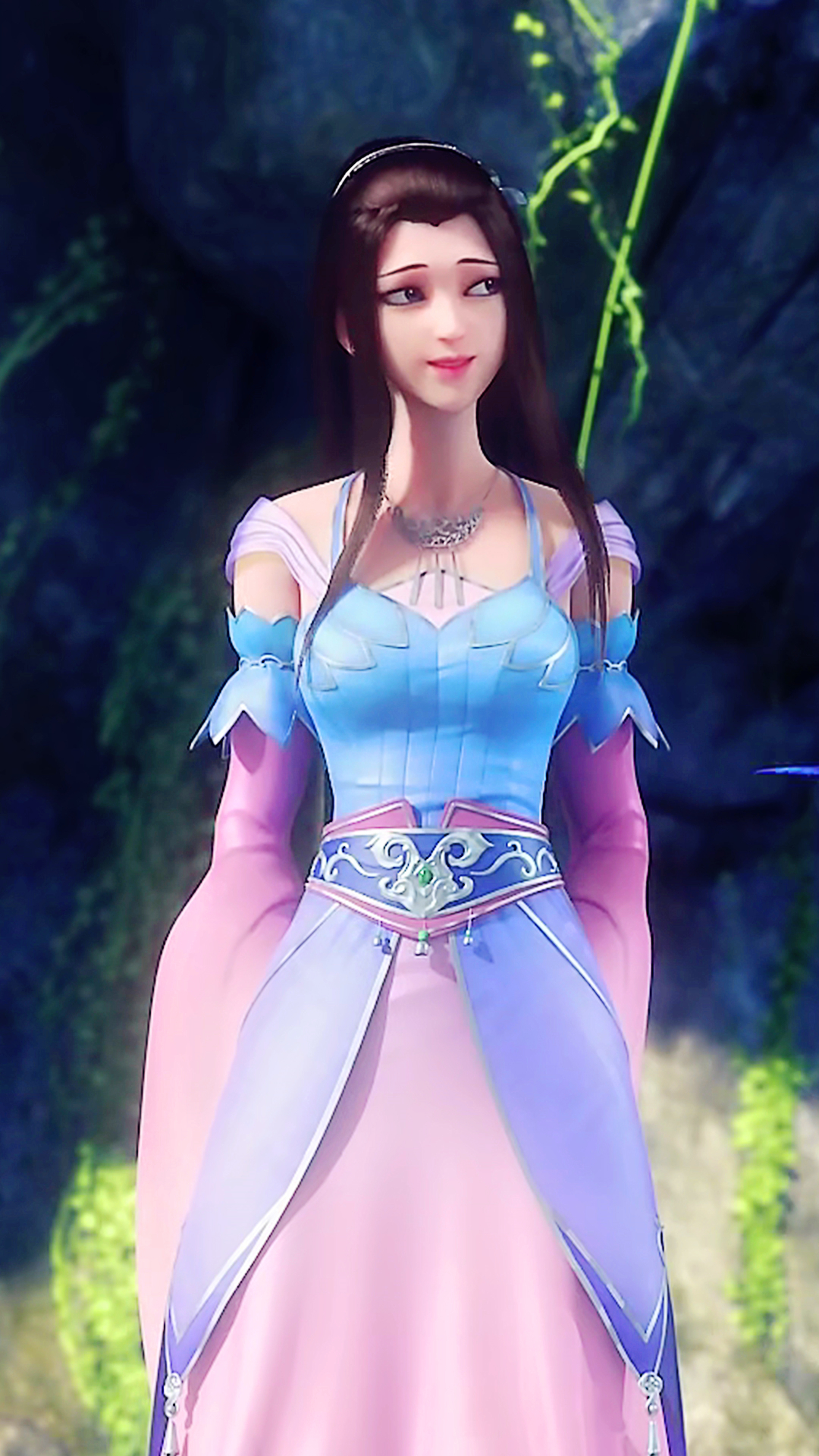 萧薰儿,古薰儿,斗破苍穹,武动乾坤,大主宰,国漫,國漫