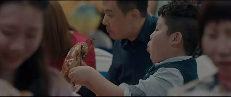 梦境交织，再次梦见逝去的奶奶，探寻潜意识的深层含义