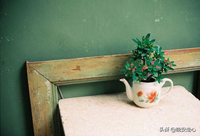 梦境深处的哀伤，昨晚梦见我妈妈偷偷在哭