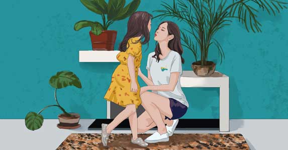 梦见婆婆不喜欢自己，预示与未来家庭关系的深层解析