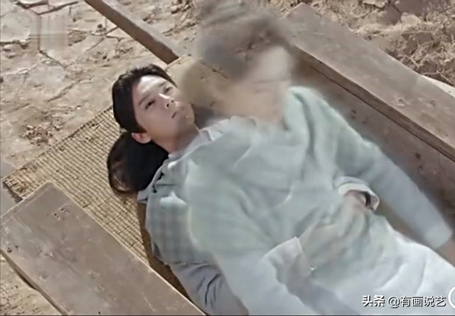 梦境中的重逢，与已故父亲的对话